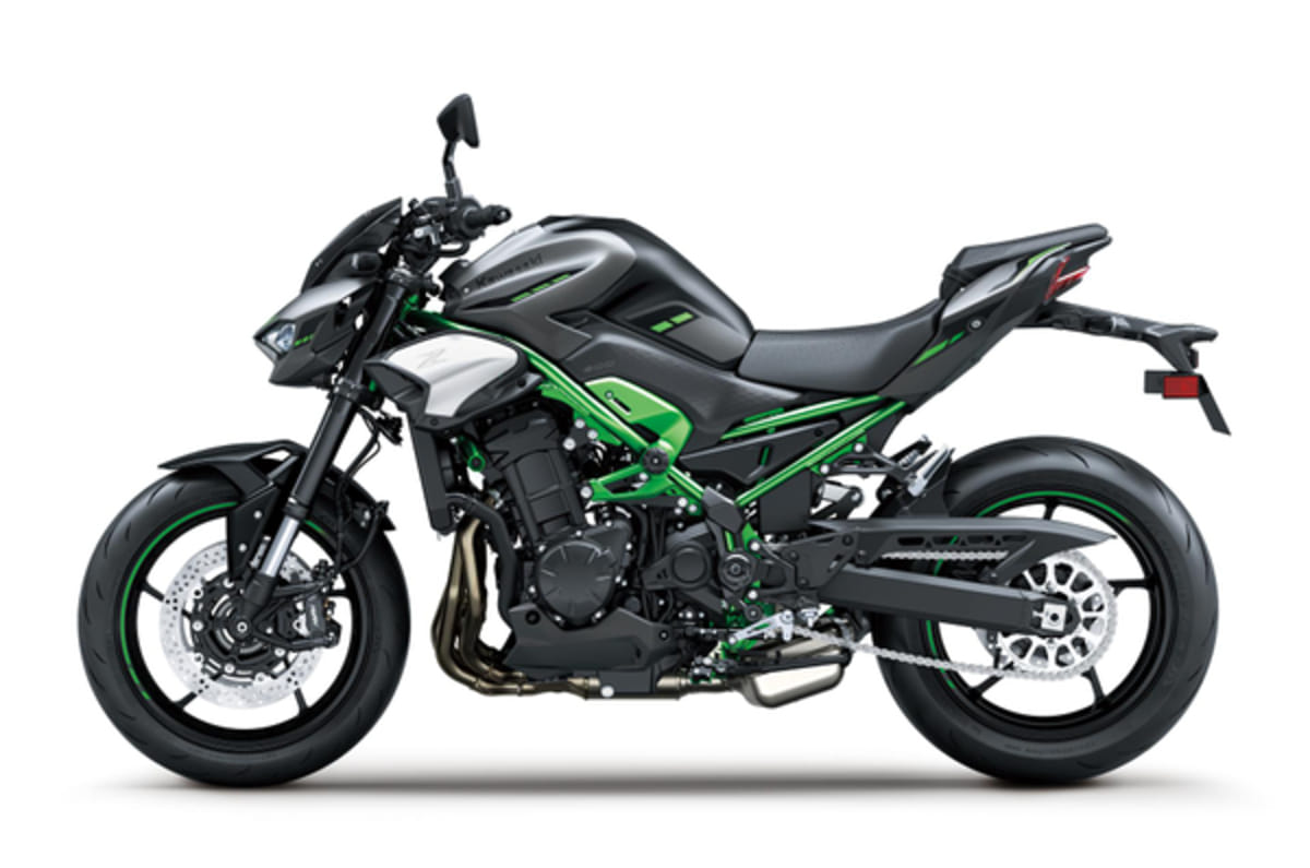 Kawasaki Z900 image gallery - Introduction | Autocar India
